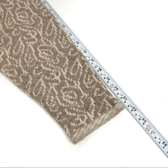 Icelandic Design wool blend button up jacket - Picture 15 of 16